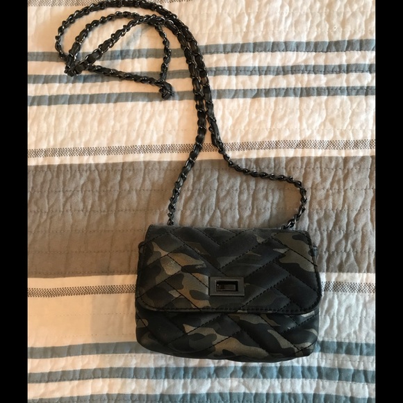 Crossbody bag - Picture 1 of 1